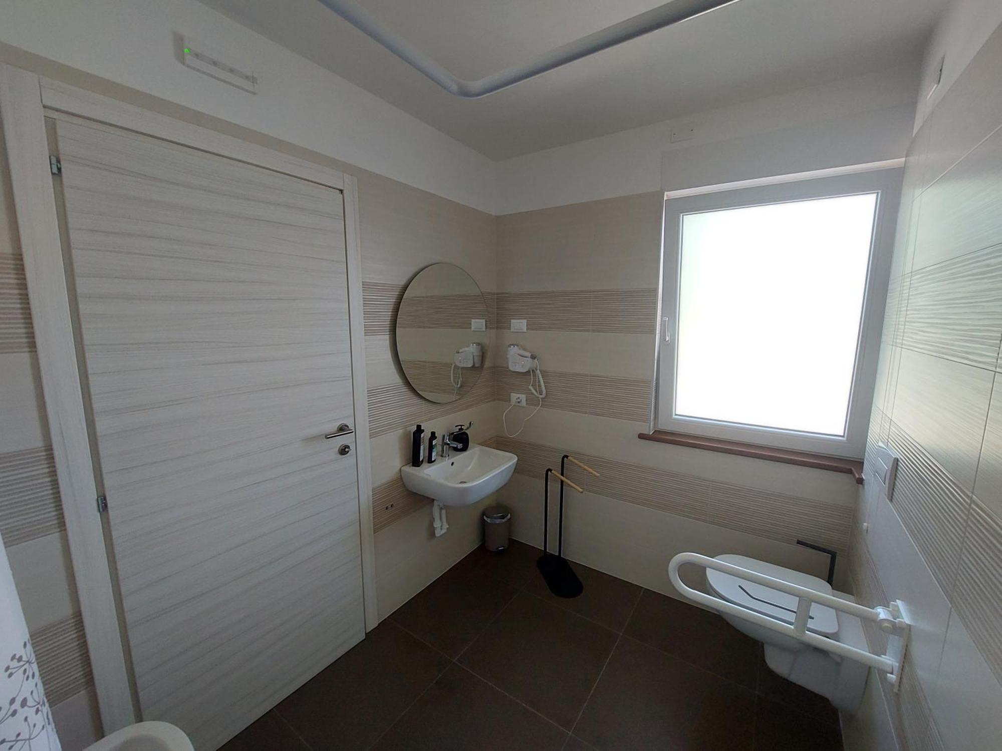 Hotel Locanda Rossa Romans di Varmo Zimmer foto